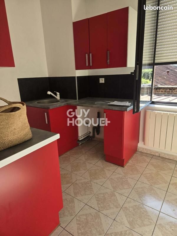 Appartement 3 pièces 80 m² · à Somain · 80 m² · 590 €/mois
