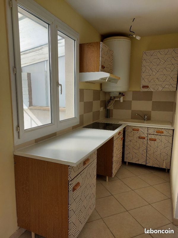 Appartement a louer neuilly-sur-marne - 3 pièce(s) - 54 m2 - Surfyn