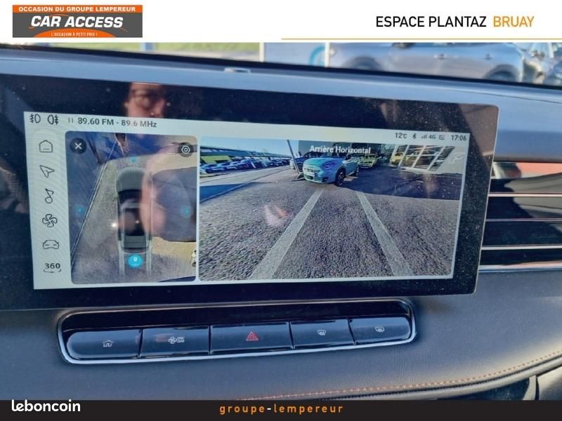 Mg motor EHS 1.5 GDI 272ch PHEV Luxury (image 25)