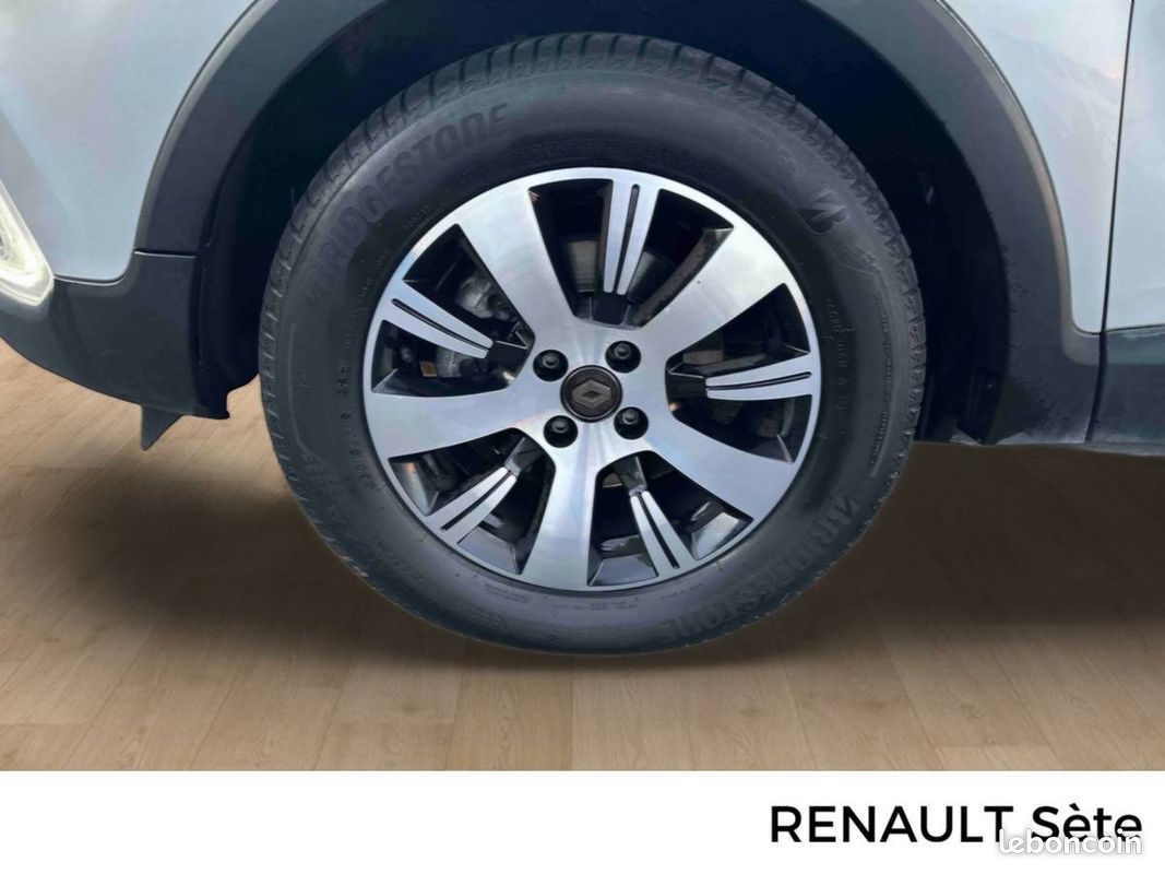 RENAULT Captur TCe 130 FAP SL Sunset (image 11)