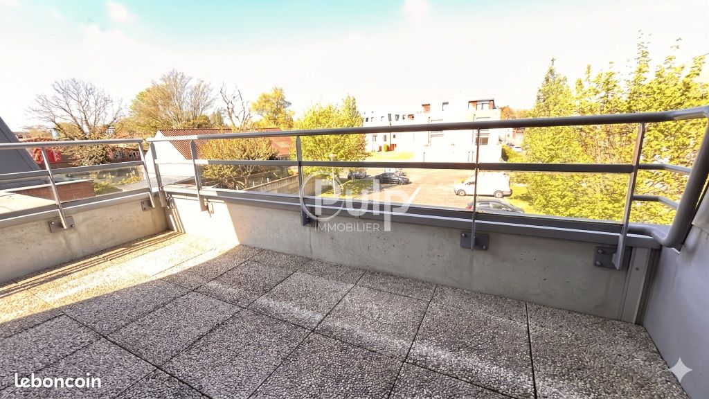 Appartement 2 pièces 45 m² · à Anzin · 45 m² · 79 990 €