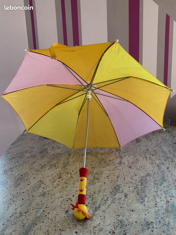 Parapluie fille JANOD (image 3)