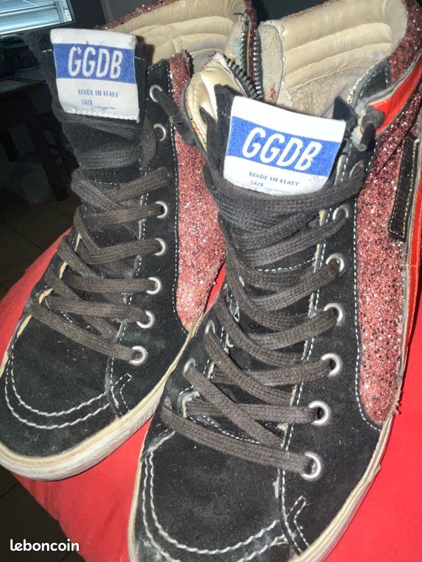 CHAUSSURES nombreuses (image 10)