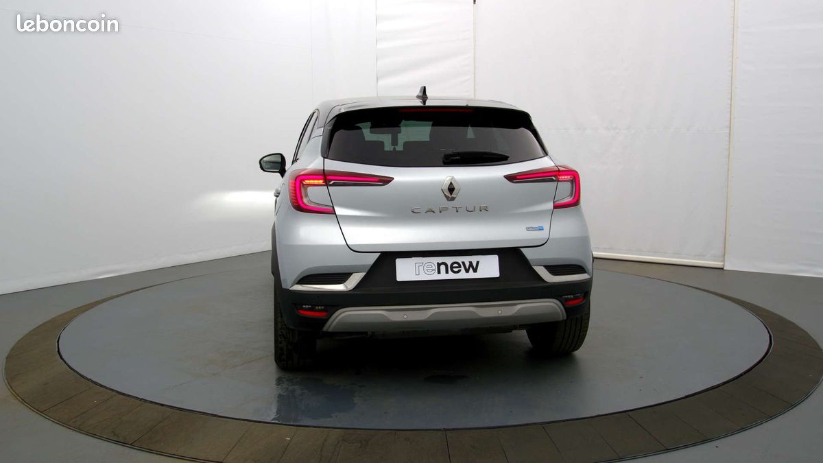 Renault captur e tech plug in 160 intens (image 20)