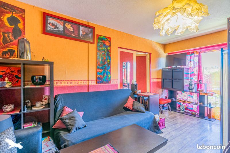 Appartement 2 pièces 50 m² (image 1)