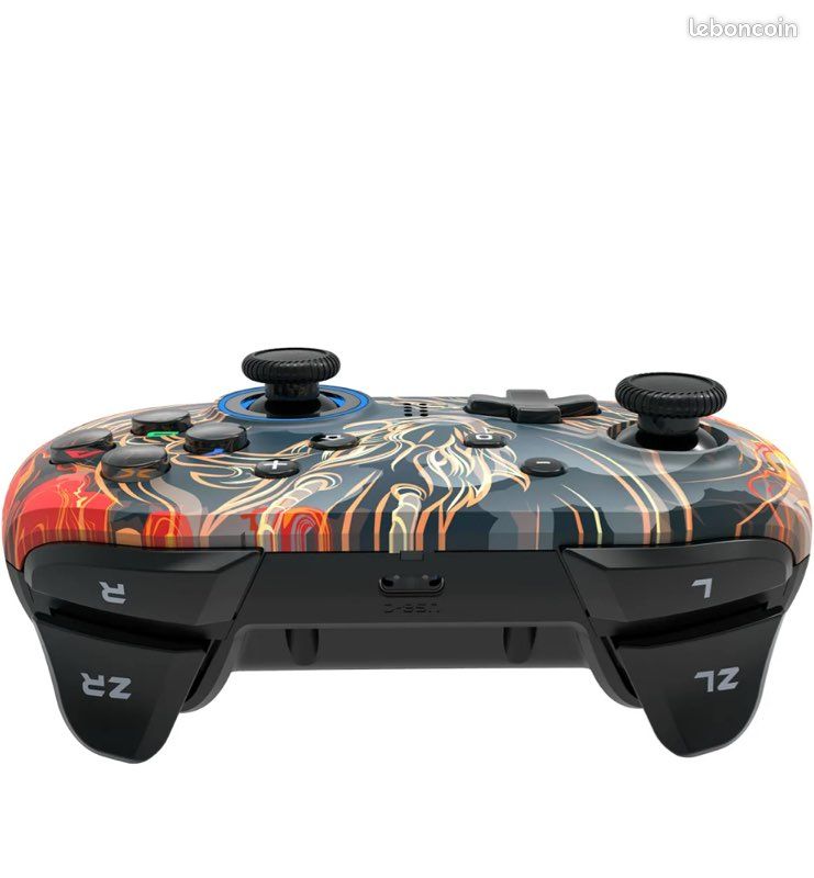 Nintendo Manette Switch (image 4)