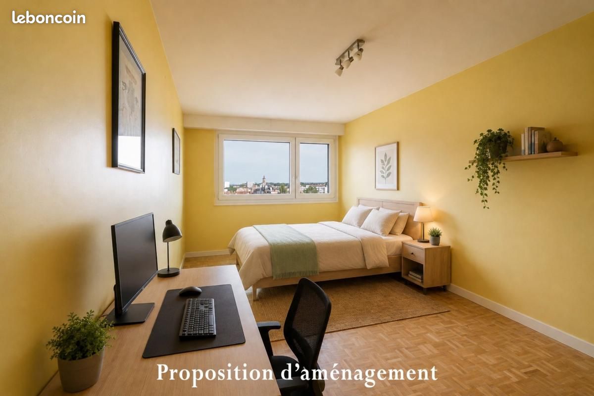 Appartement 5 pièces 112 m² (image 8)