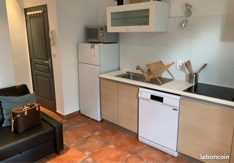 Appartement 2 pièces 31 m² · à Hyères · 31 m² · 680 €/mois