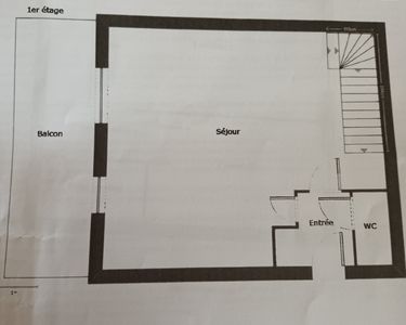 Appartement 239 600 € - 64 m²