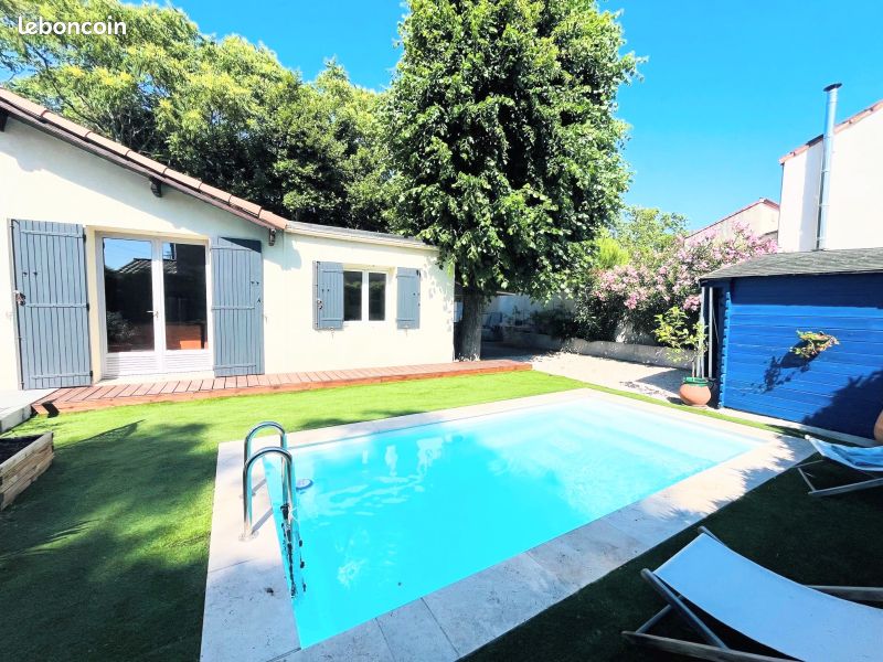 Maison 5 pièces 101 m² · à Marseille · 101 m² · 489 000 €