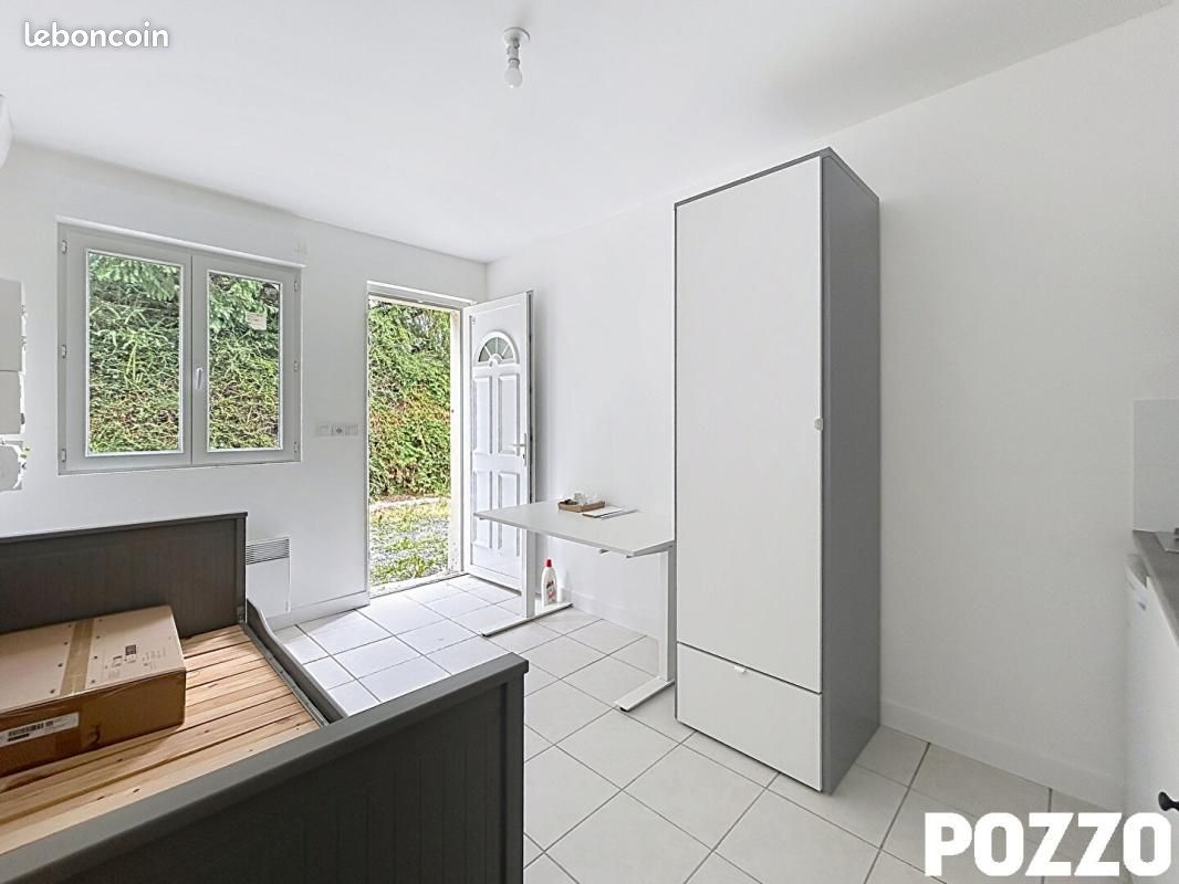 Appartement 1 pièce 13 m² · à Caen · 13 m² · 380 €/mois