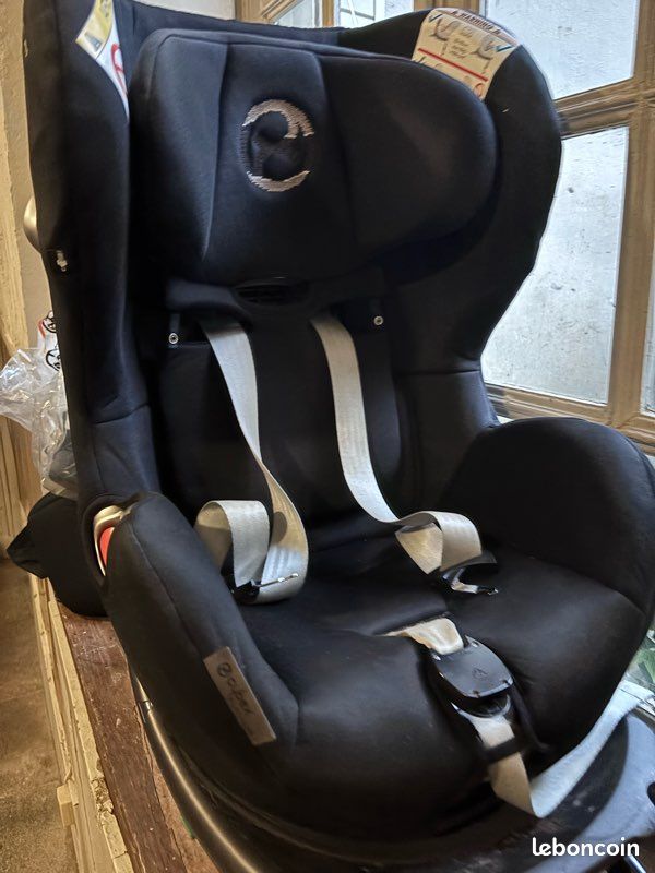 Siège auto cybex (image 1)