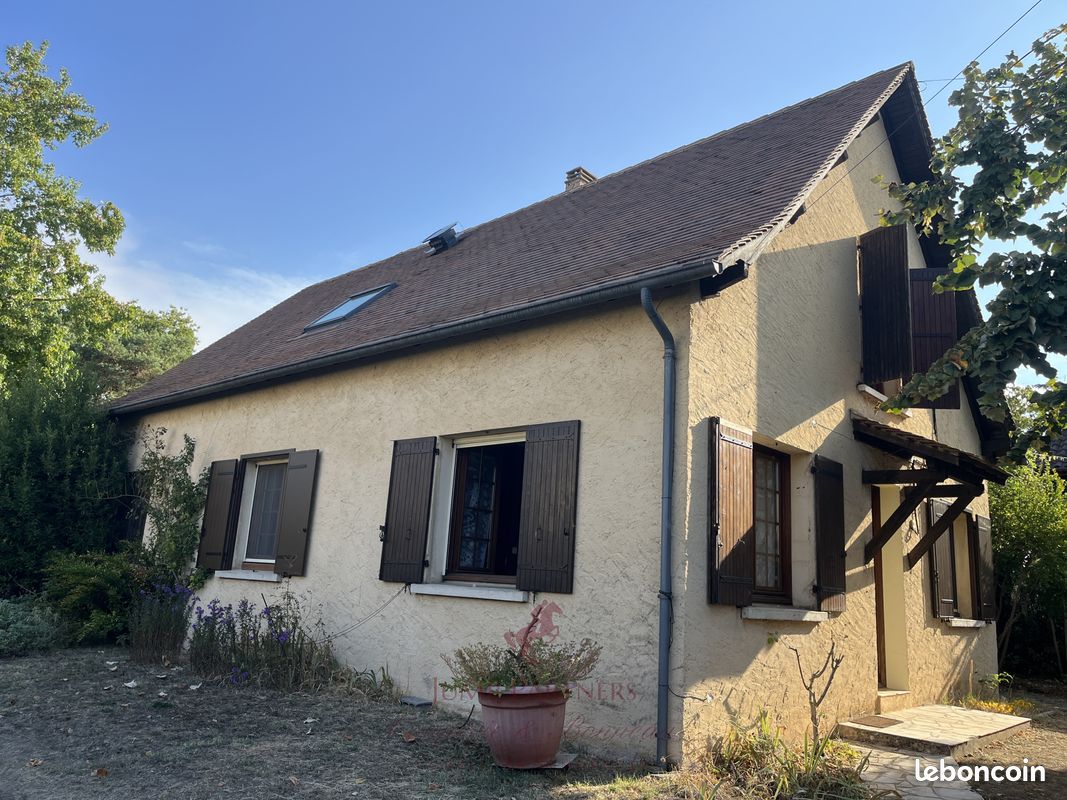 Maison 7 pièces 145 m² · à Bergerac · 145 m² · 169 000 €