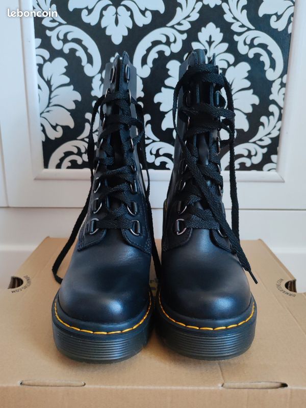 Doc Martens Chesney neuve (image 5)