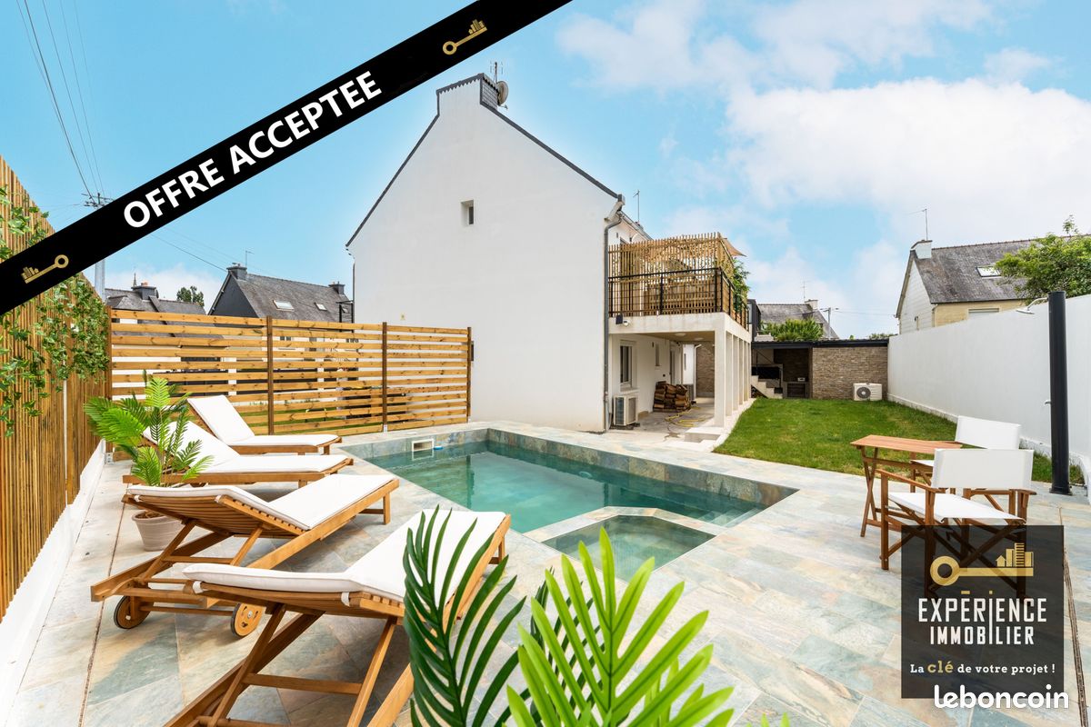 Maison 7 pièces 170 m² · à Ploufragan · 170 m² · 399 900 €