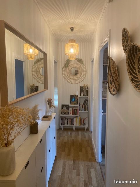 Appartement a louer clichy - 2 pièce(s) - 45 m2 - Surfyn