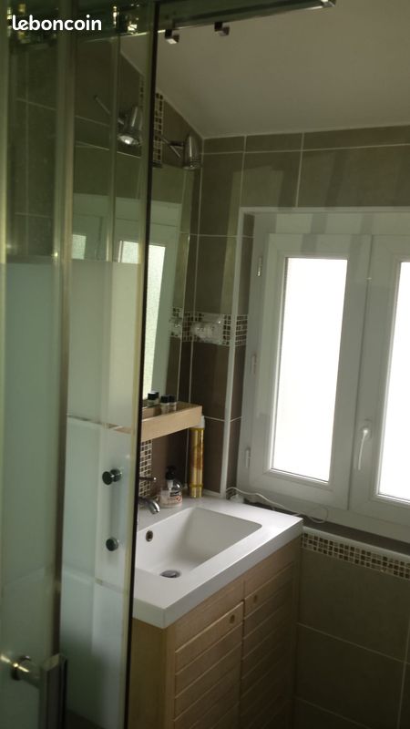 Appartement 2 pièces 41 m² · à Limoges · 41 m² · 455 €