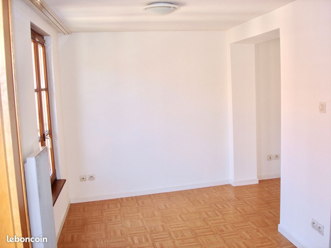 Appartement 2 pièces 29 m² · à Strasbourg · 29 m² · 805 €
