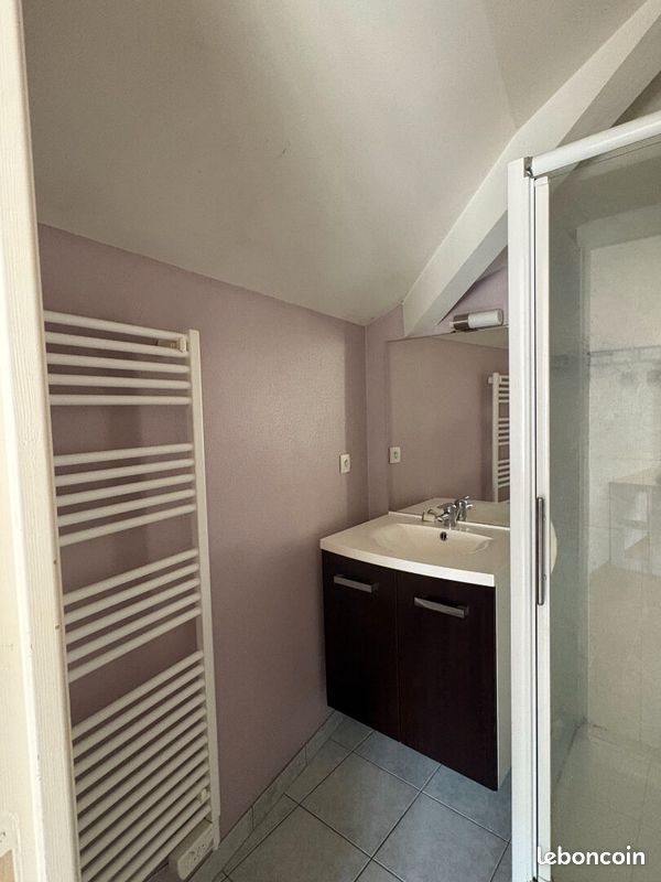 Appartement 2 pièces 37 m² (image 5)