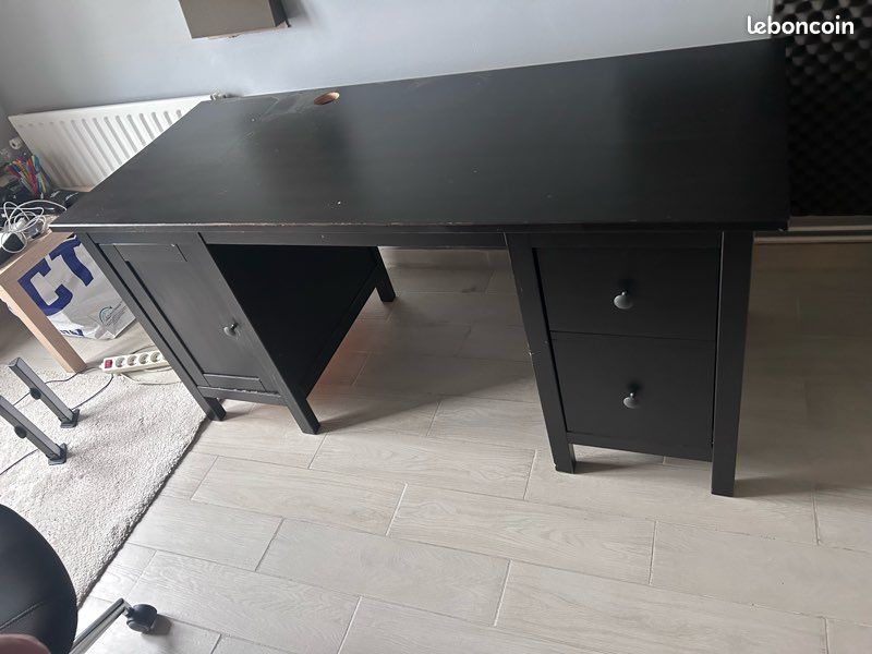 Bureau d’appartement (image 1)