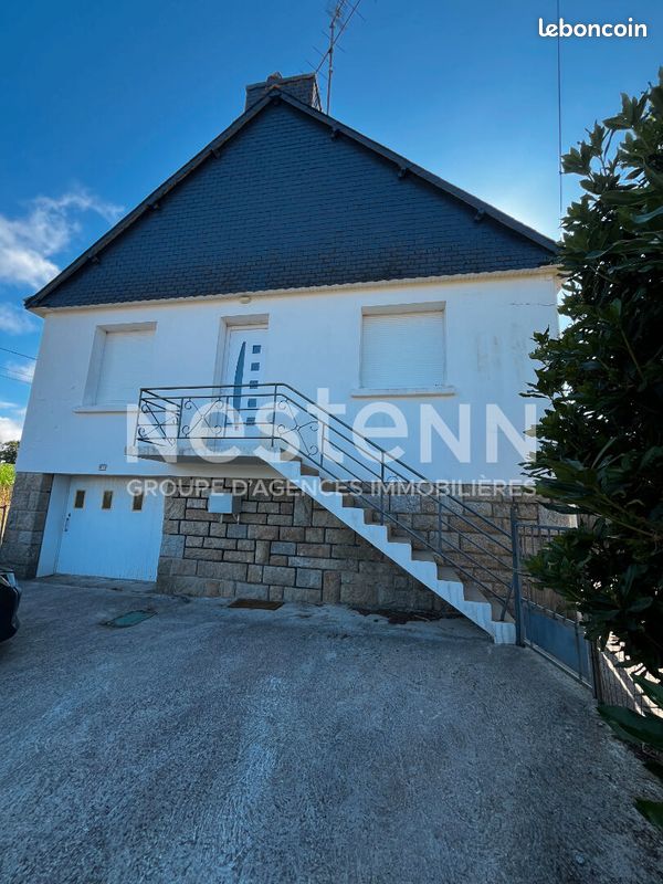 Maison 4 pièces 80 m² · à Moréac · 80 m² · 880 €/mois