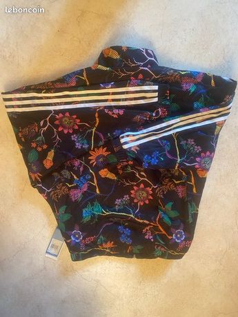 Veste Adidas réversible Vêtements