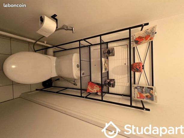 Appartement a louer serris - 3 pièce(s) - 60 m2 - Surfyn