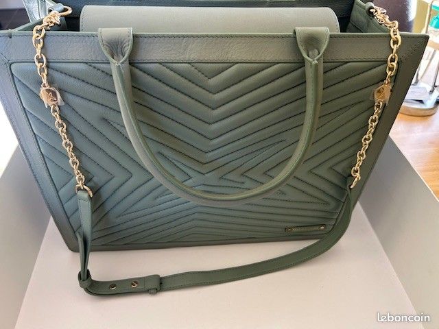 Sac Cabas Sac Ã Main Mauboussin Sac à Main Mauboussin Accessoires