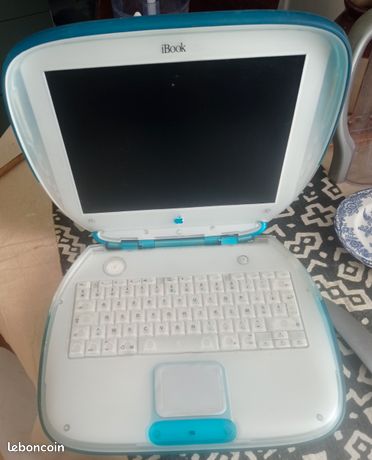 IbookfamilyG3