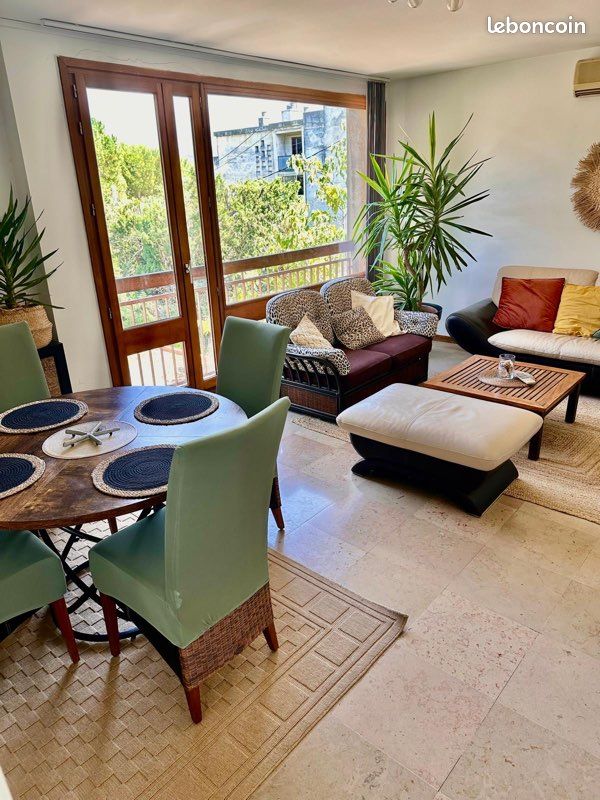 Appartement 3 pièces 68 m² · à Aix-en-Provence · 68 m² · 1 390 €