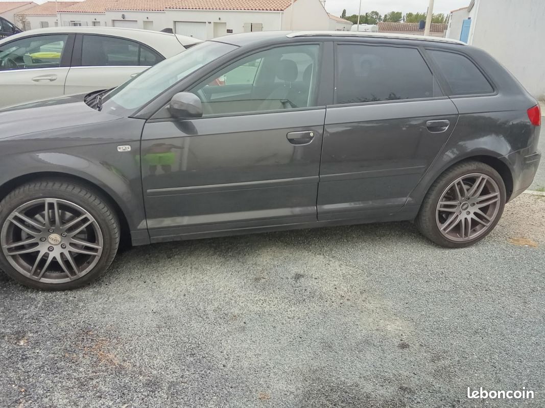 Audi a3 (image 2)