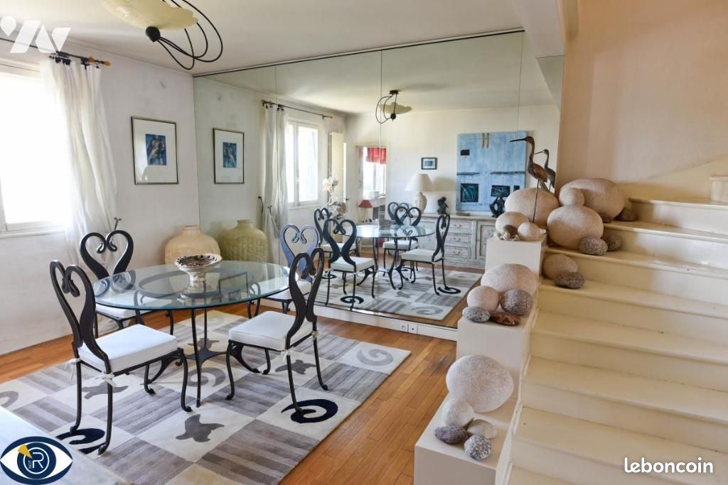 Duplex 145 m² LAVAL (image 6)
