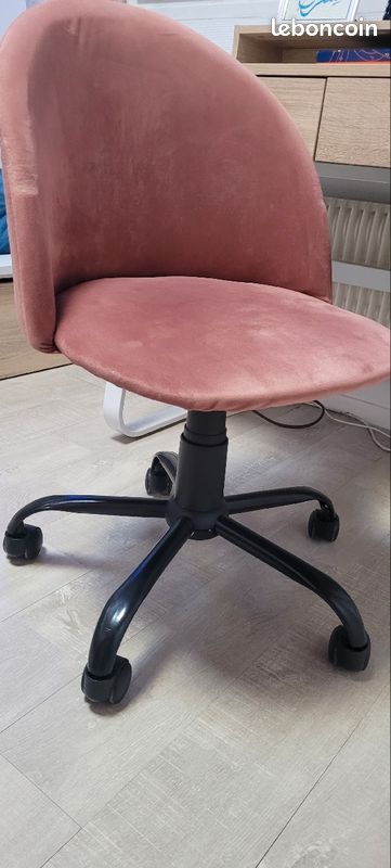 Chambre complète lits superposés bureaux et sièges (image 6)