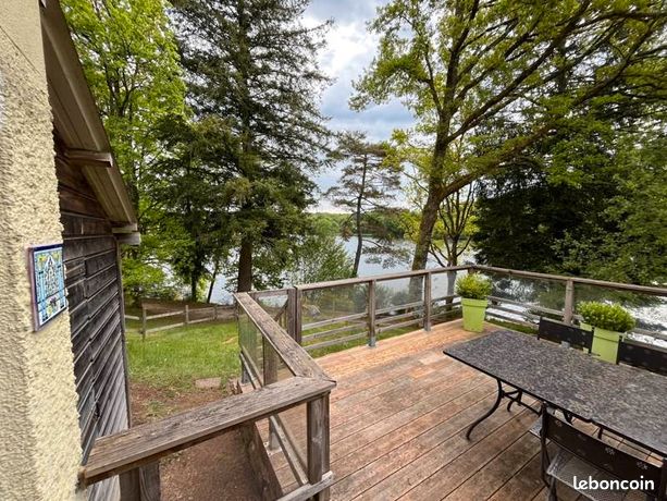 Gîte 2 pièces 33 m²