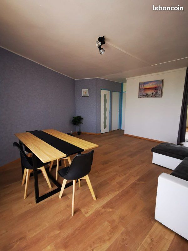 Appartement 3 pièces 53 m² · à Chenôve · 53 m² · 735 €/mois
