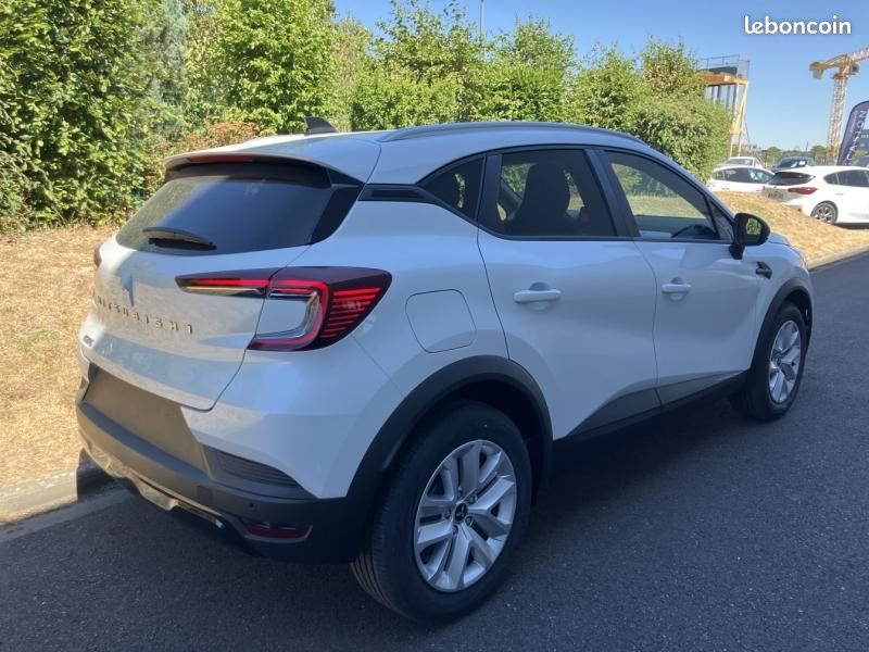 Mitsubishi ASX 1.0 MPI-T 91ch Business (image 5)