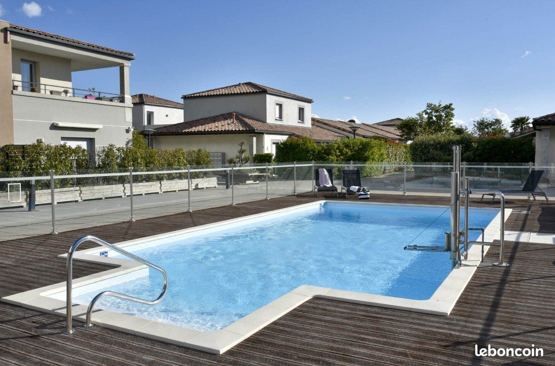 Appartement 1 pièce 37 m² · à Poussan · 37 m² · 102 000 €