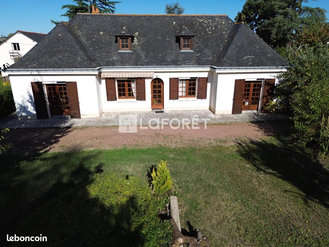 Maison 4 pièces 110 m² · à Doué-en-Anjou · 110 m² · 236 500 €