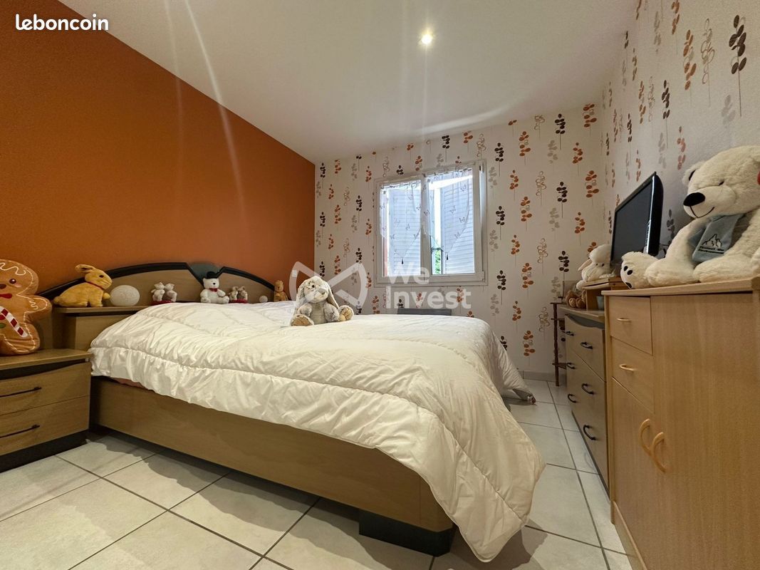 Maison 5 pièces 150 m² (image 9)
