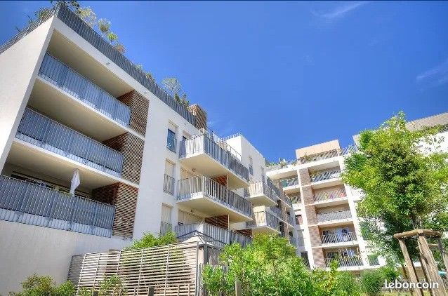 Appartement 2 pièces 53 m² · à Montpellier · 53 m² · 190 000 €
