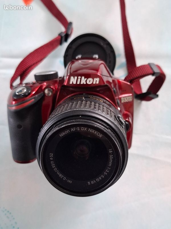 Appareil photo (image 1)