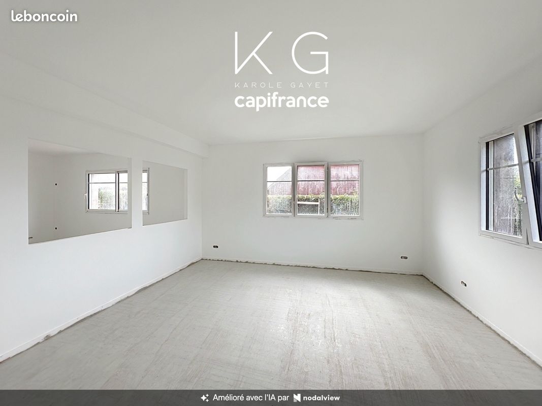 Maison 6 pièces 220 m² · à Deauville · 220 m² · 449 000 €