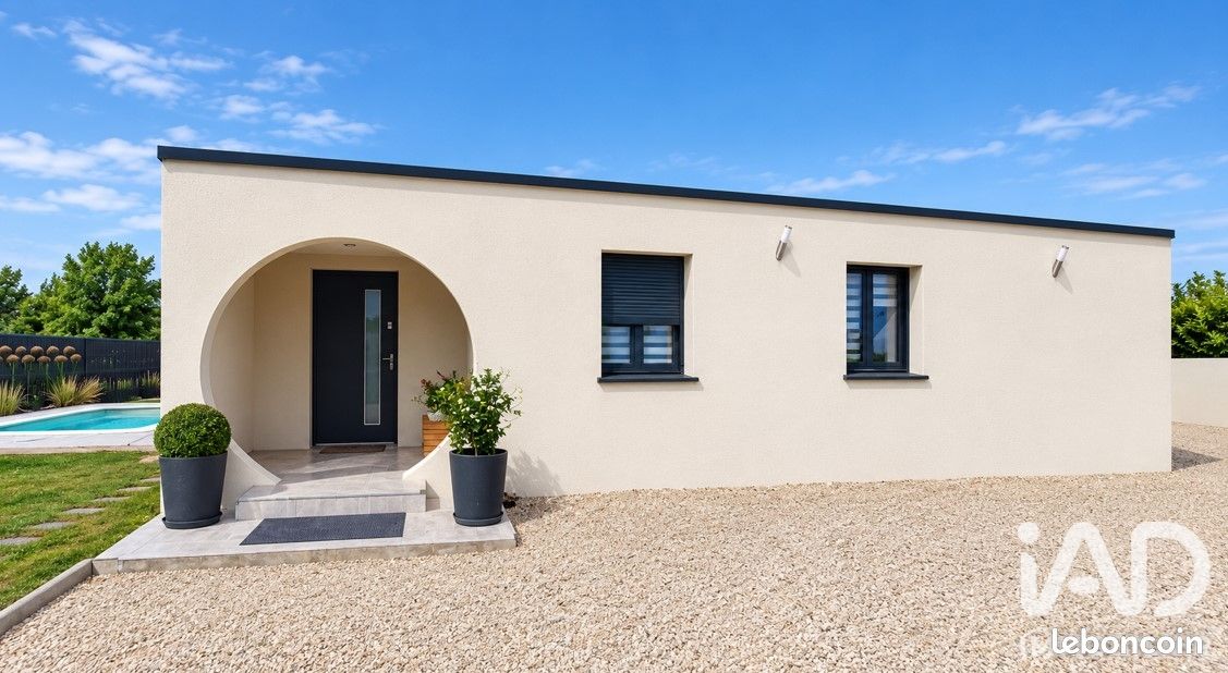 Maison 4 pièces 121 m² · à Montbeton · 121 m² · 300 000 €