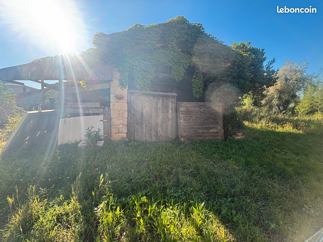 Maison 4 pièces 70 m² · à Libourne · 70 m² · 90 000 €