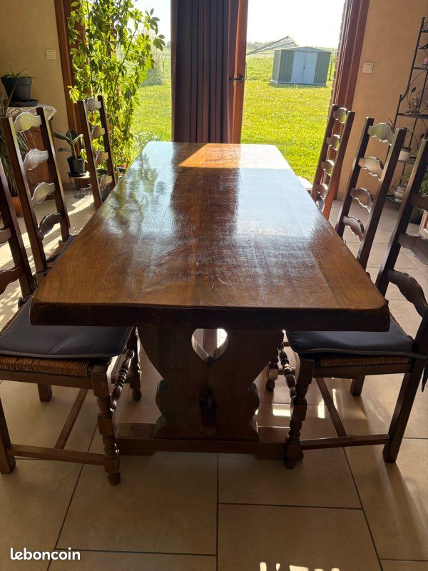 Salle à manger (image 3)