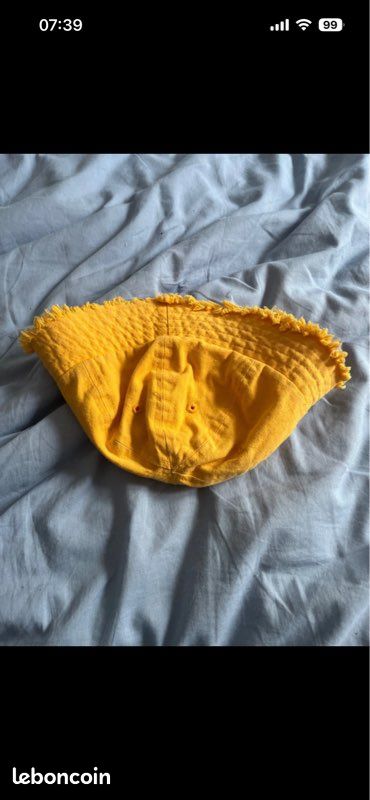 Chapeau enfant (image 3)