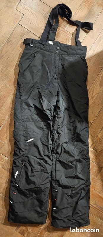 Pantalon ski Pull'nfit (image 1)