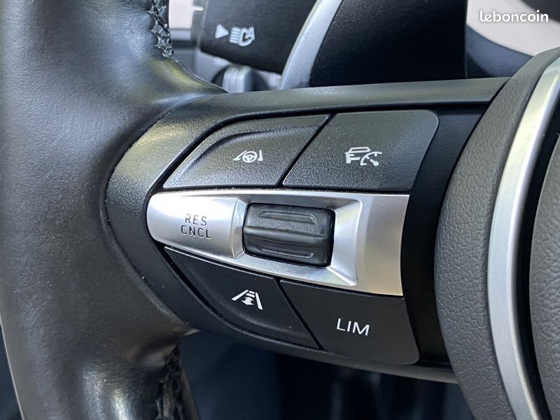 Bmw X1 (F48) XDRIVE20IA 192CH XLINE (image 18)