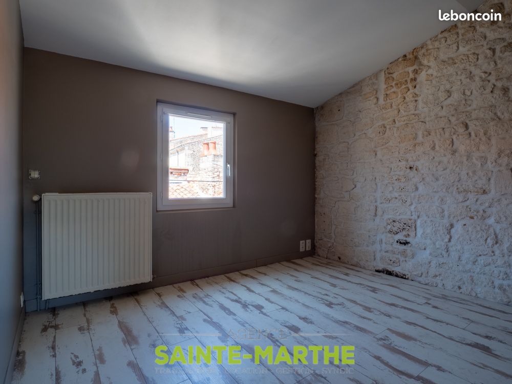 Maison a louer niort - 5 pièce(s) - 154 m2 - Surfyn