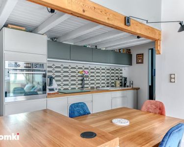 Appartement 359 000 € - 80 m²